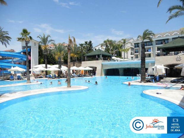 Poze Dobedan Beach Resort Comfort 9