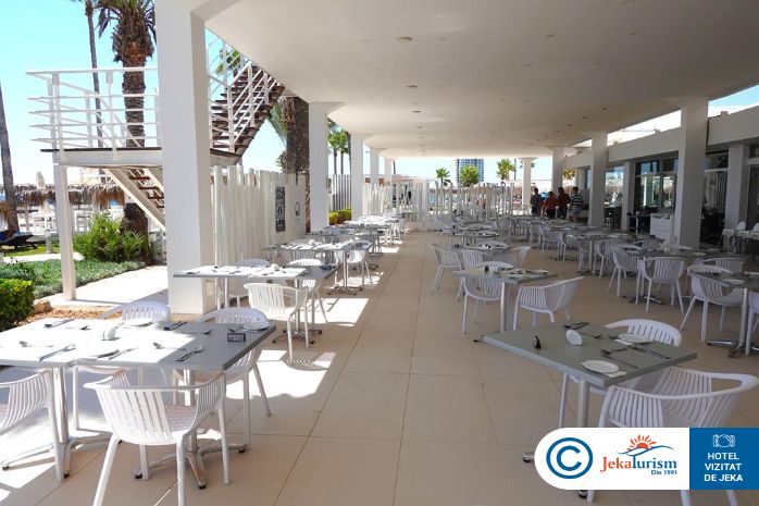 Poze Dome Beach Resort 11