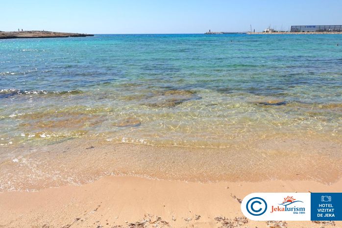 Poze Dome Beach Resort 15