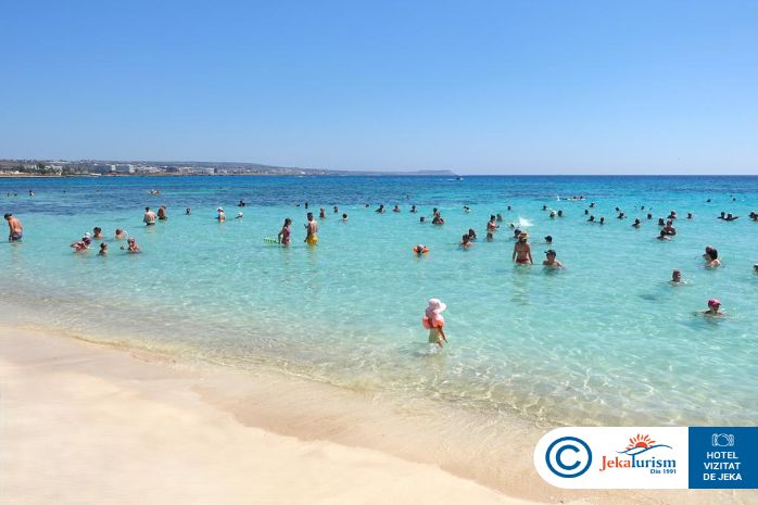 Poze Dome Beach Resort 18