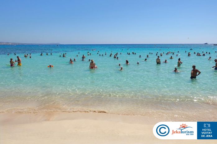 Poze Dome Beach Resort 20