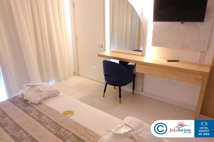 Poze Dome Beach Resort 7