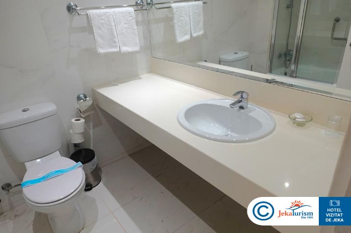 Poze Dome Beach Resort 8