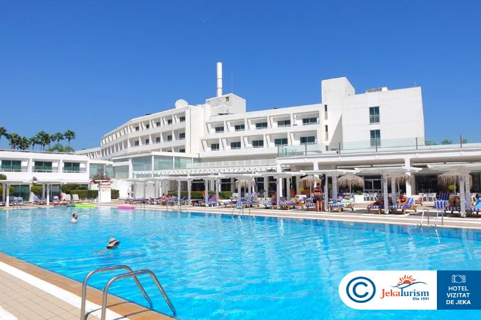 Poze Dome Beach Resort Ayia Napa