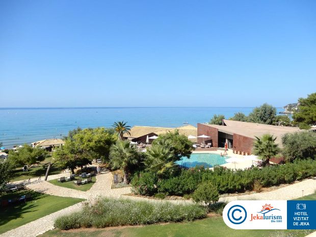 Poze Domes Of Corfu 10