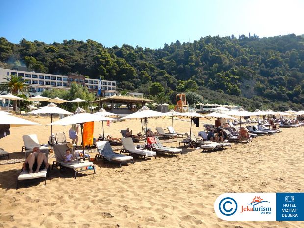 Poze Domes Of Corfu 12