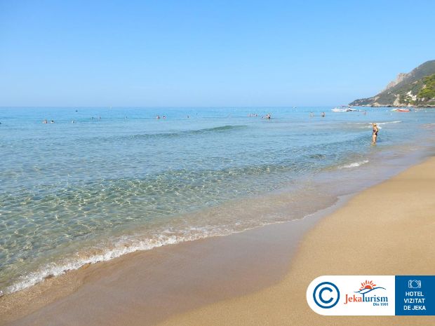 Poze Domes Of Corfu 17