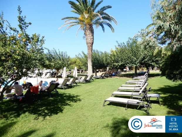 Poze Domes Of Corfu 7