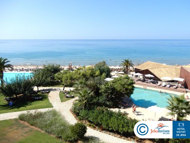 Poze Domes Of Corfu 9