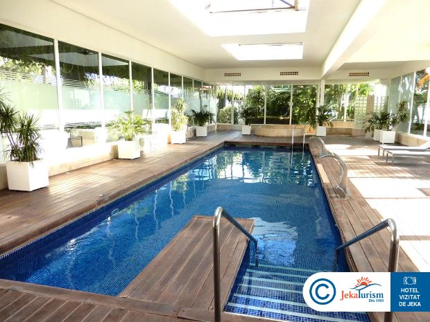 Poze Don Pepe Gran Melia 13