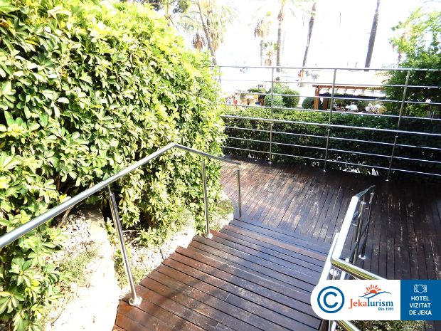 Poze Don Pepe Gran Melia 16