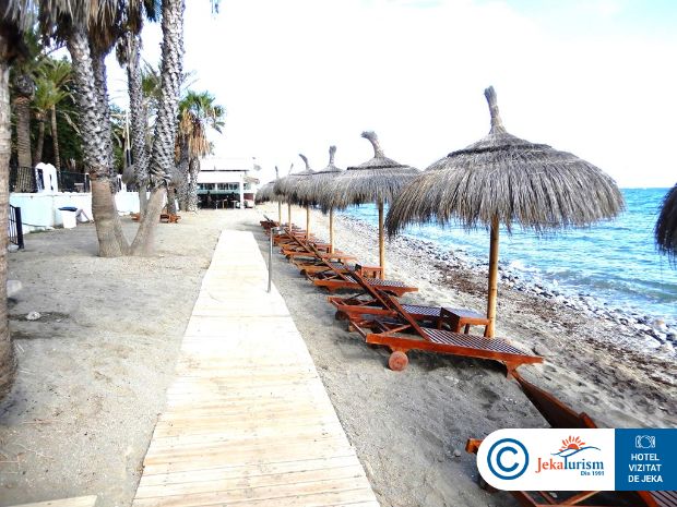 Poze Don Pepe Gran Melia 17