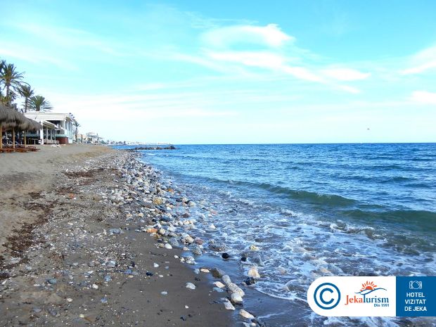 Poze Don Pepe Gran Melia 18