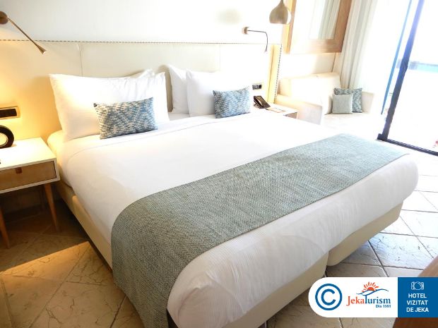 Poze Don Pepe Gran Melia Spania