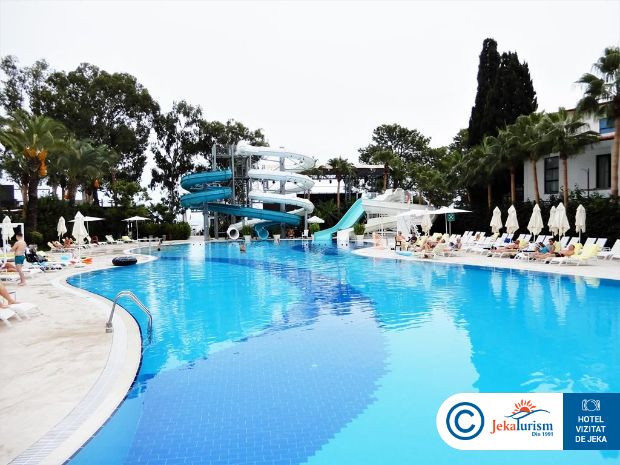 Poze Doubletree By Hilton Antalya 6