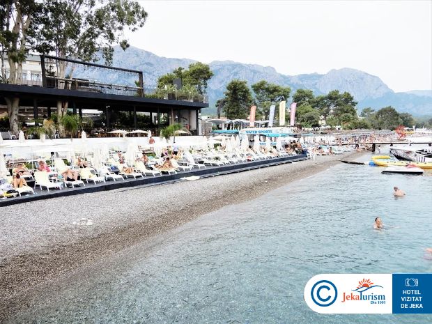 Poze Doubletree By Hilton Antalya 8