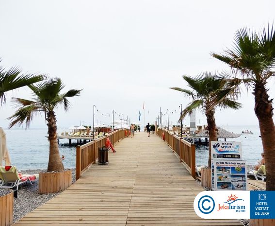 Poze Doubletree By Hilton Antalya 9