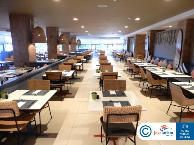 Poze Dreams Calvia Resort And Spa 14