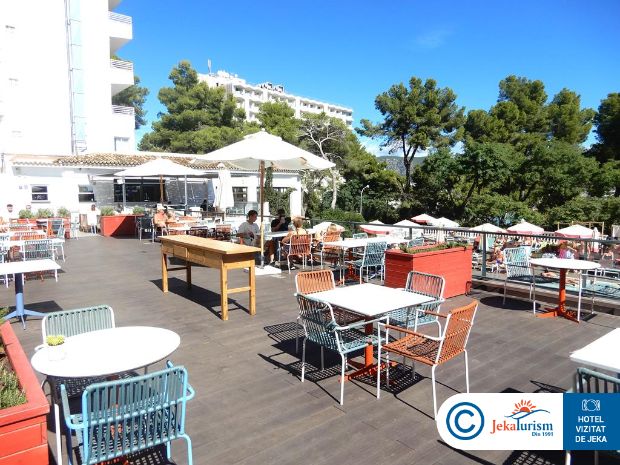 Poze Dreams Calvia Resort And Spa 15