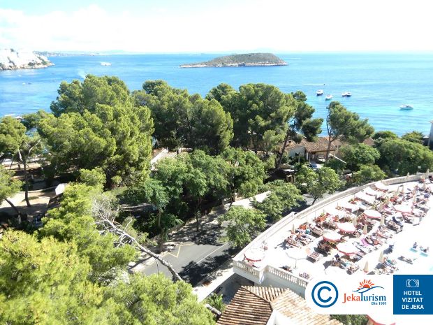 Poze Dreams Calvia Resort And Spa 17