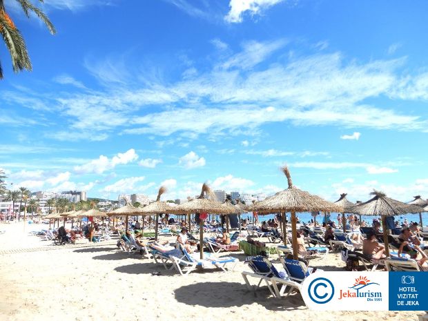 Poze Dreams Calvia Resort And Spa 20