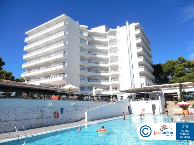 Poze Dreams Calvia Resort And Spa Mallorca