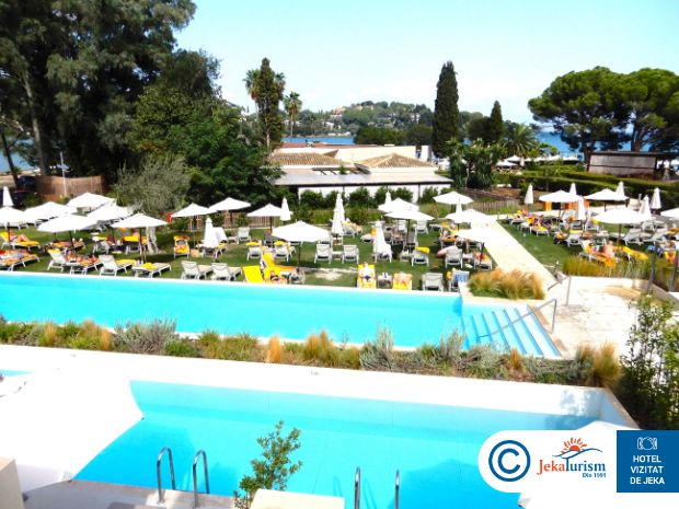 Poze Dreams Corfu Resort & Spa 10
