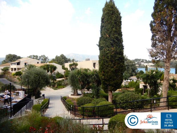 Poze Dreams Corfu Resort & Spa 11