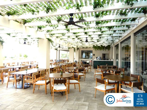 Poze Dreams Corfu Resort & Spa 12