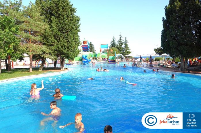 Poze Dreams Sunny Beach Resort And Spa 10