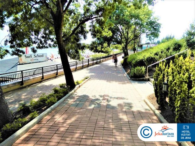 Poze Dreams Sunny Beach Resort And Spa 11