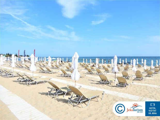 Poze Dreams Sunny Beach Resort And Spa 12