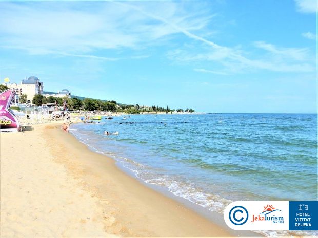 Poze Dreams Sunny Beach Resort And Spa 13