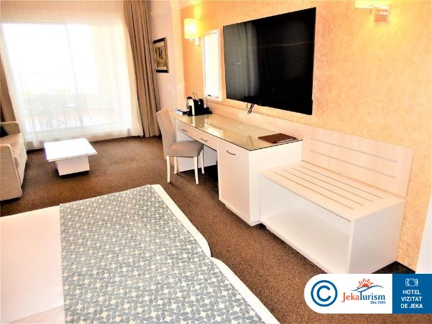 Poze Dreams Sunny Beach Resort And Spa 7