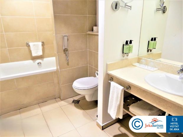 Poze Dreams Sunny Beach Resort And Spa 8