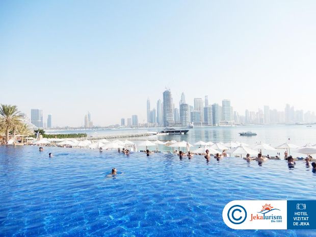 Poze Dukes The Palm 11