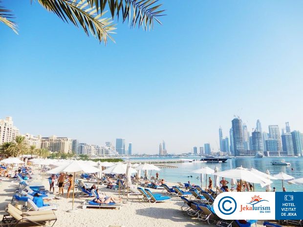 Poze Dukes The Palm 13