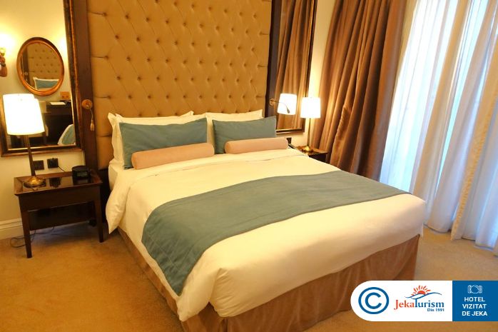 Poze Dukes The Palm 6