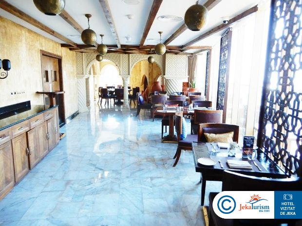 Poze Dukes The Palm 9