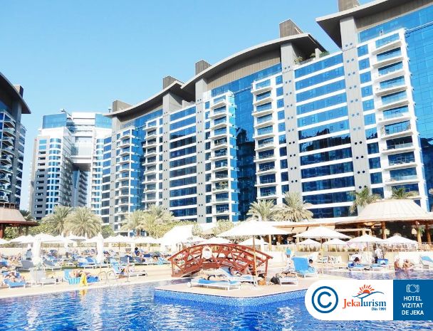 Poze Dukes The Palm Dubai