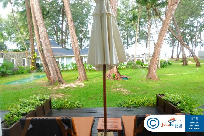 Poze Dusit Thani Laguna 11