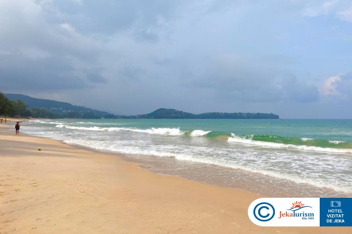 Poze Dusit Thani Laguna 15