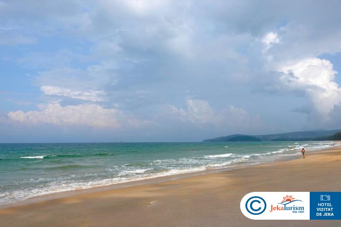 Poze Dusit Thani Laguna 17