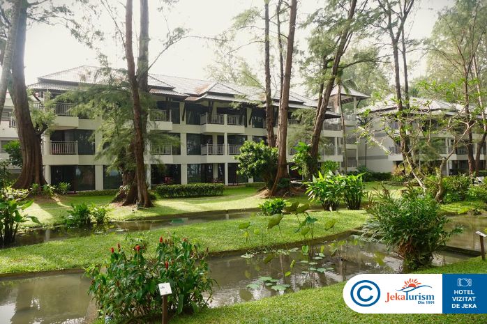 Poze Dusit Thani Laguna Phuket