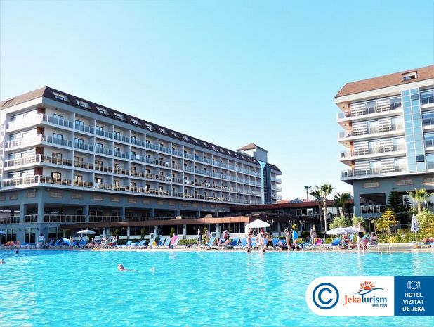 Poze Eftalia Aqua Alanya