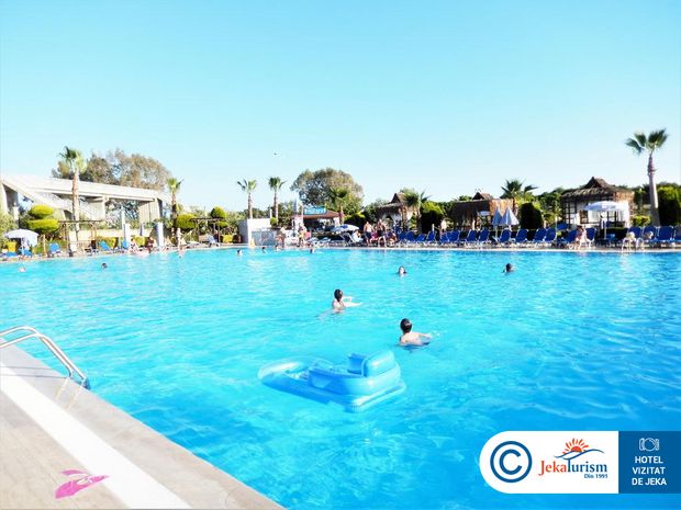 Poze Eftalia Aqua Turcia