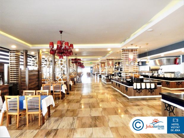 Poze Eftalia Marin Resort 10