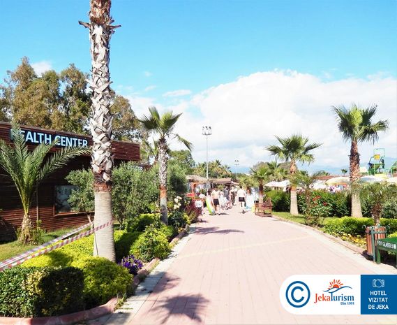 Poze Eftalia Marin Resort 15