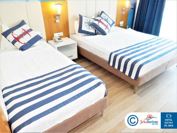 Poze Eftalia Marin Resort 7