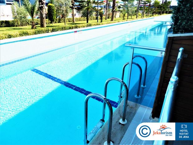 Poze Eftalia Marin Resort 9